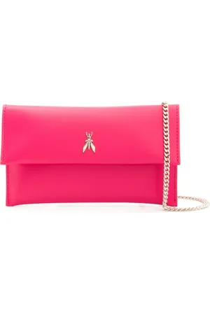 Patrizia Pepe Fly clutch
