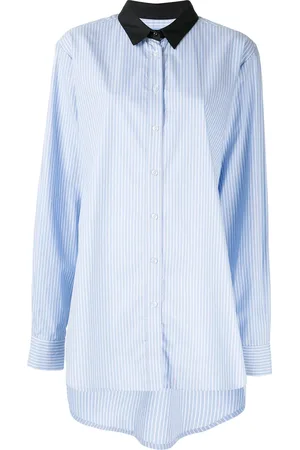 Macgraw Gestreept shirt