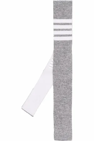 Thom Browne Kasjmier stropdas