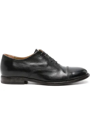 Moma Oxford schoenen met vlakken