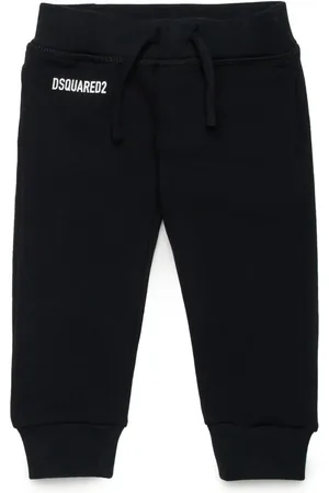Dsquared2 Trainingsbroek met logoprint