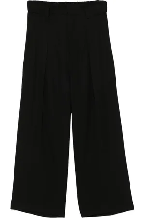 ATTACHMENT Broek met verlaagd kruis