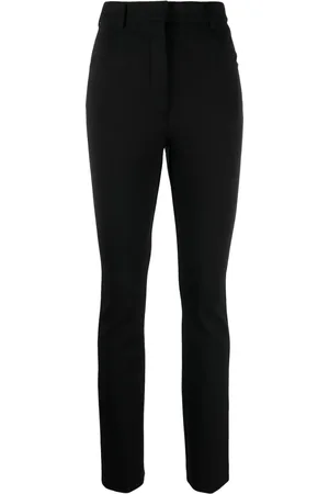 Sportmax Wollen pantalon