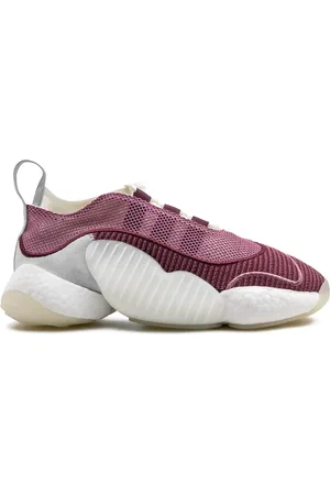 adidas Crazy BYW 2 low