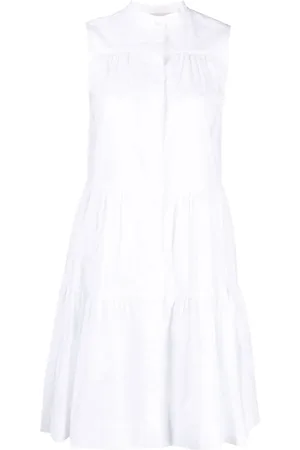 BLANCA Gelaagde blousejurk