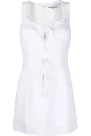 Reformation Linnen mini