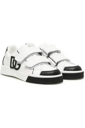 Dolce & Gabbana Sneakers met logo