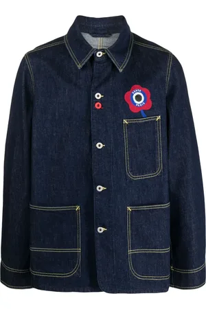 Kenzo Denim jack