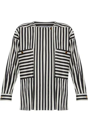 Max Mara Paio blouse