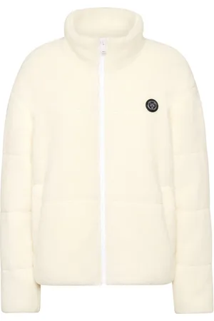 Philipp Plein Sherpa donsjack