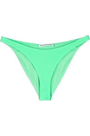 Alexander Wang High waist bikinislip