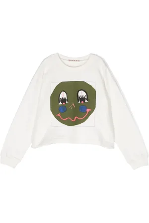 Marni Sweater met print