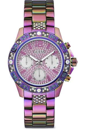 Guess Majesty 40mm horloge