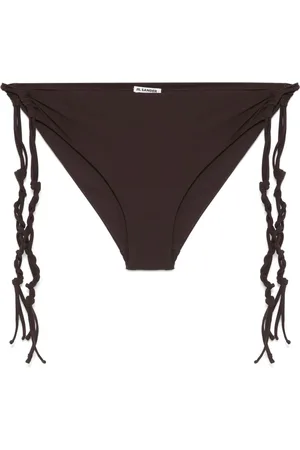 Jil Sander Tangle bikinislip