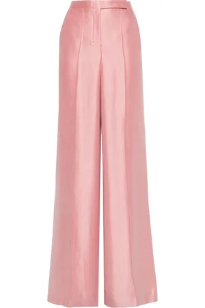 Dorothee Schumacher Broek met wijde pijpen
