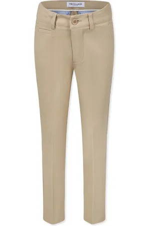 Trussardi Straight broek