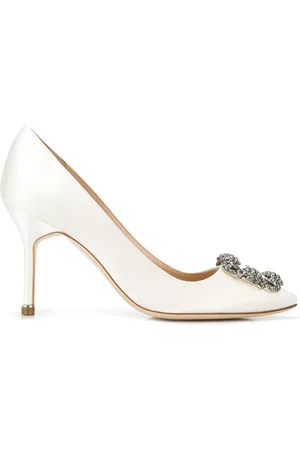 Manolo Blahnik Hangisi pumps