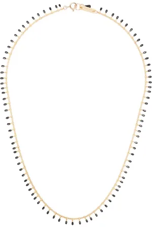 Isabel Marant Kralenhalsketting