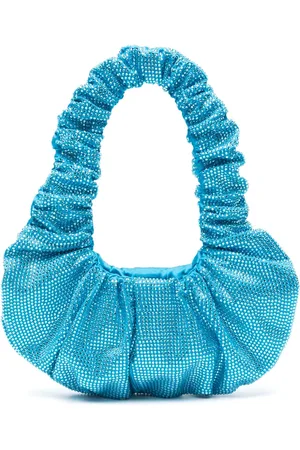 GIUSEPPE DI MORABITO Shopper met kristallen