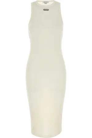 Alexander McQueen Katoenen jurk