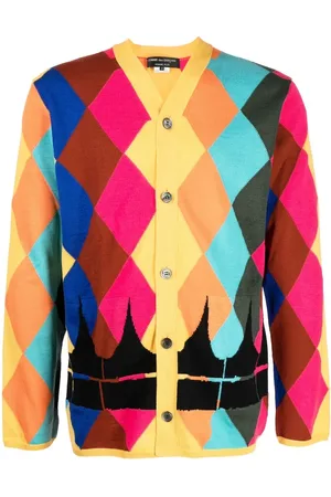 Comme des Garçons Vest met V