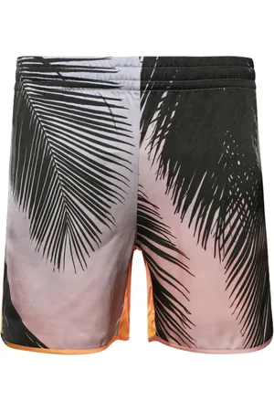 BLUE SKY INN Trainingsshorts met print