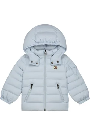 Moncler Jack met logopatch