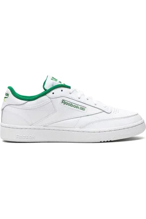 Reebok Club C 85 "My Name Is" sneakers