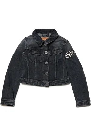 Diesel Denim jack