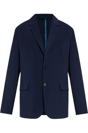 Paul Smith Blazer met enkele rij knopen