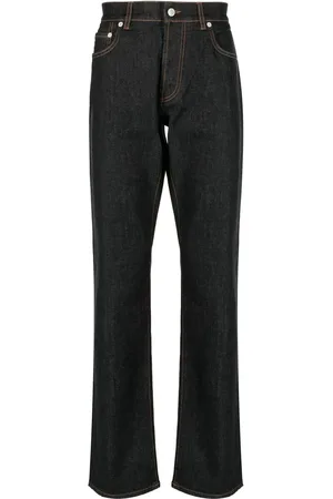 Dunhill Straight jeans