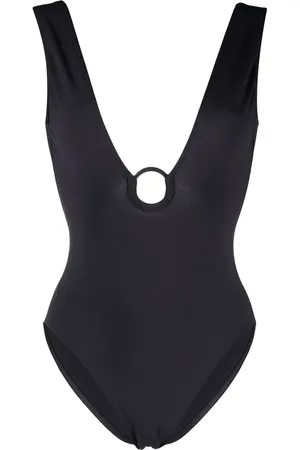 ERES Badpak met ringdetail