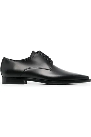 Dsquared2 Oxford schoenen met puntige neus