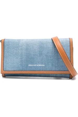 ERMANNO SCERVINO Portemonnee met logo