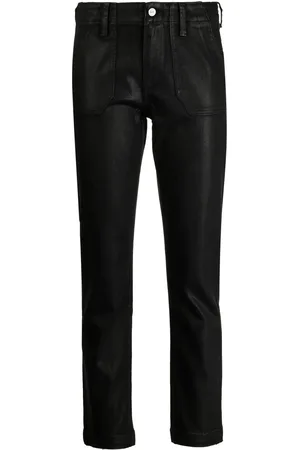 Paige Cropped jeans