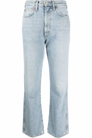 AGOLDE Straight jeans