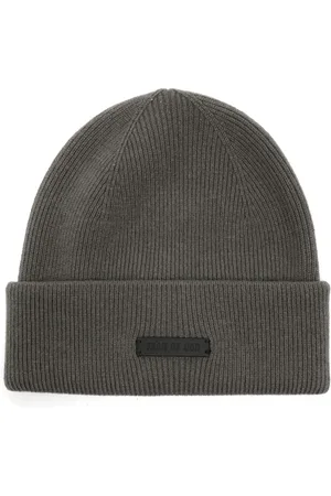 FEAR OF GOD Muts met logopatch