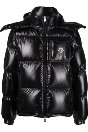Moncler Gewatteerd jack
