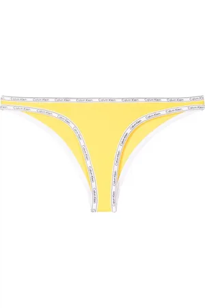 Calvin Klein Bikinislip met logoprint