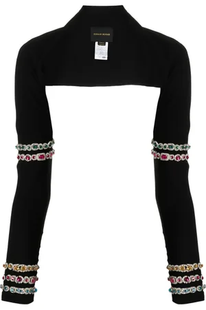 Zuhair Murad Bolero met borduurwerk