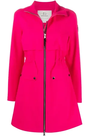 Woolrich Jas met rits