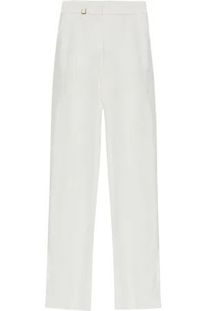 Jacquemus Broek met bedel