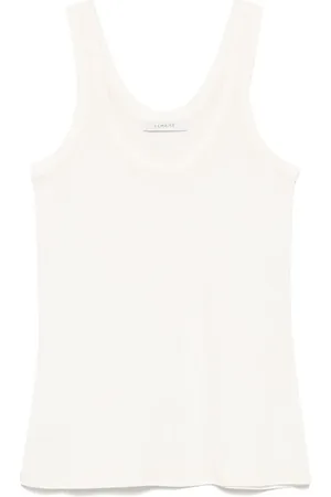 LEMAIRE Katoenen tanktop