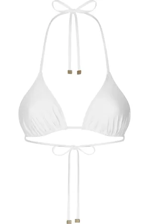 Dolce & Gabbana Triangel bikinitop