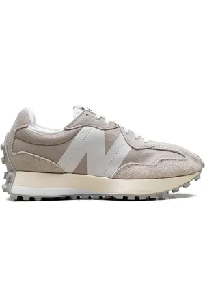 New Balance 327 "Timberwolf/Aluminium" sneakers