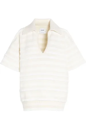 Barrie Gestreepte polotop