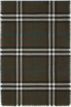 Burberry Omkeerbare sjaal