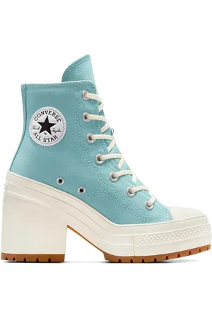 Converse 70 De Luxe Heel laarzen