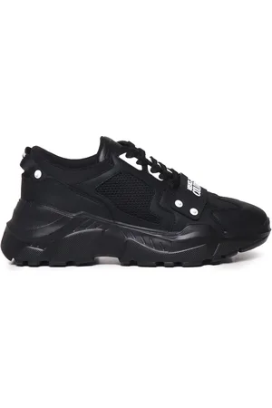 VERSACE Sneakers met logoprint
