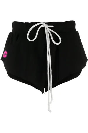 Natasha Zinko Katoenen shorts